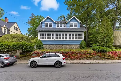 38 Greystone Rd, Malden, MA 02148