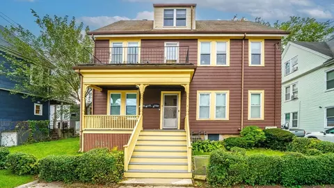 6 Harriet St, Boston, MA 02135