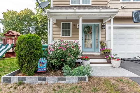 78 Scott St #78, Attleboro, MA 02703
