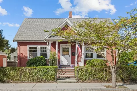 170 Columbia St, Malden, MA 02148