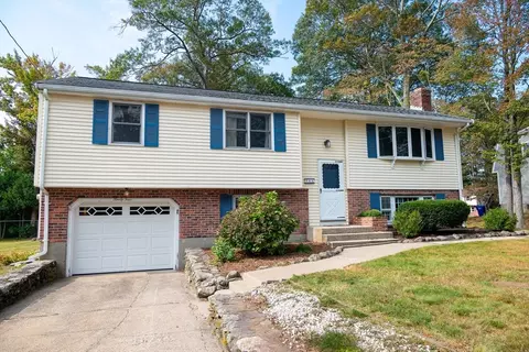 94 Highland St, Milford, MA 01757