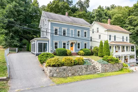 748 Lower River Rd, Lincoln, RI 02865