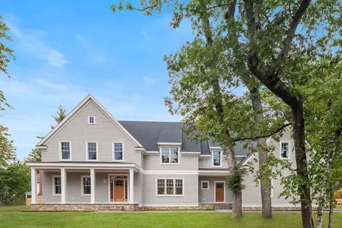 96 Independence Rd, Concord, MA 01742