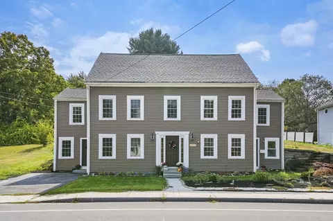 185 Main St, Grafton, MA 01560
