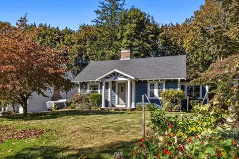92 Old Connecticut Path, Framingham, MA 01701