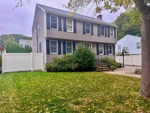 64 Browning Rd, Arlington, MA 02476