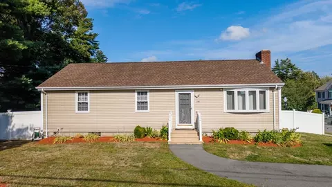 1350 Phillips Rd, New Bedford, MA 02745