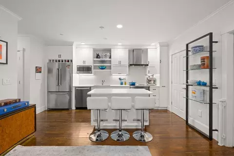 429 Norfolk St #1, Somerville, MA 02143