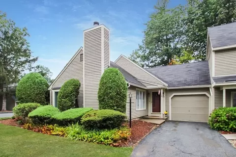 119 Brickett Hl #119, Haverhill, MA 01830