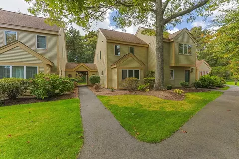 43 Billington Ln #43, Brewster, MA 02631