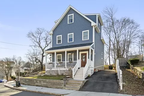 26-28 Webber St #1, Malden, MA 02148