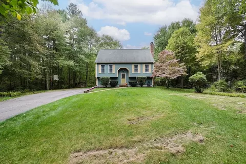 70 Plain St E, Berkley, MA 02779 photo 29