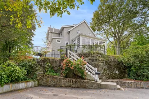 55 Cottage Rd, Boston, MA 02132