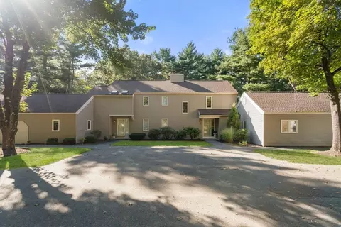 9 Christina #9, Wayland, MA 01778