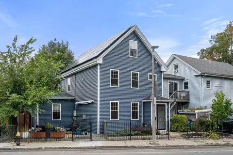427 Walnut Ave, Boston, MA 02130 photo 2