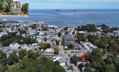 38 Russell St #4, Plymouth, MA 02360