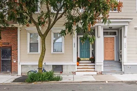 Exterior - 296 E 8th St #3, Boston, MA 02127 photo 2 of 2