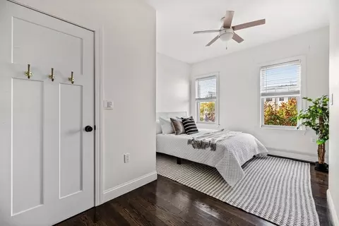 Bedroom - 296 E 8th St #3, Boston, MA 02127 photo 3 of 4