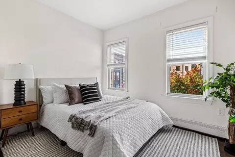 Bedroom - 296 E 8th St #3, Boston, MA 02127 photo 2 of 4