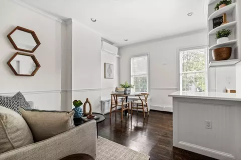 Living - 296 E 8th St #3, Boston, MA 02127 photo 2 of 2