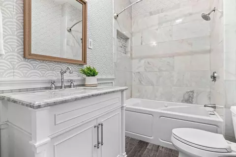 Bath - 296 E 8th St #3, Boston, MA 02127 photo 1 of 2