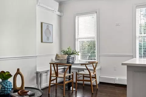 Dining - 296 E 8th St #3, Boston, MA 02127 photo 2 of 3