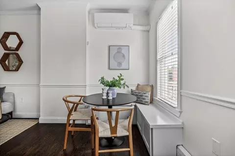 Dining - 296 E 8th St #3, Boston, MA 02127 photo 3 of 3