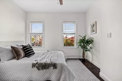 Bedroom - 296 E 8th St #3, Boston, MA 02127 photo 1 of 4
