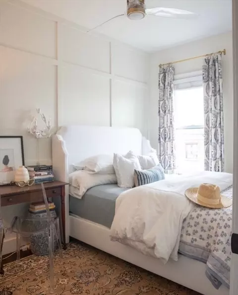 Bedroom - 296 E 8th St #3, Boston, MA 02127 photo 4 of 4