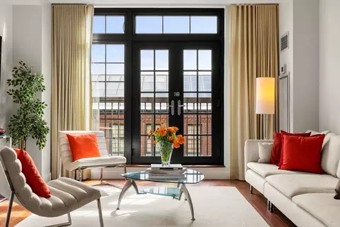 29 Otis St #409, Cambridge, MA 02141