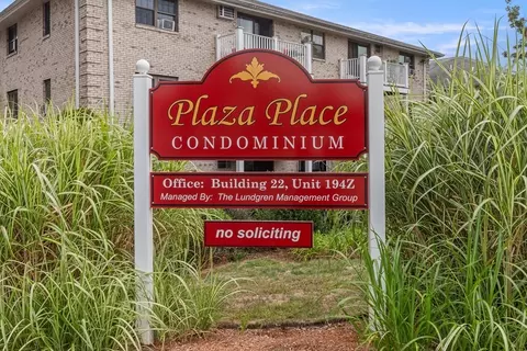 28 Kenmar Dr #283, Billerica, MA 01821