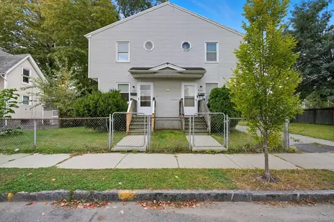 705-707 Union St, Springfield, MA 01109