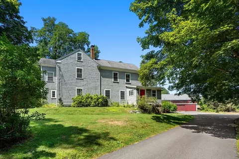 145 Tower Rd, Lincoln, MA 01773