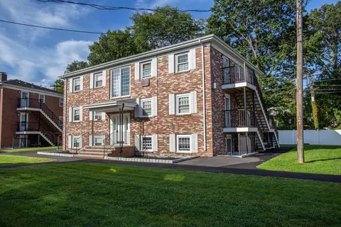 16 Austin Ct #D, Saugus, MA 01906