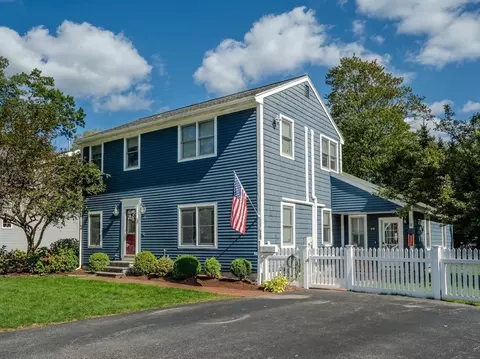 68 Bay View Dr, Shrewsbury, MA 01545