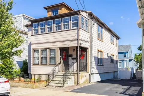 57 First #2, Medford, MA 02155