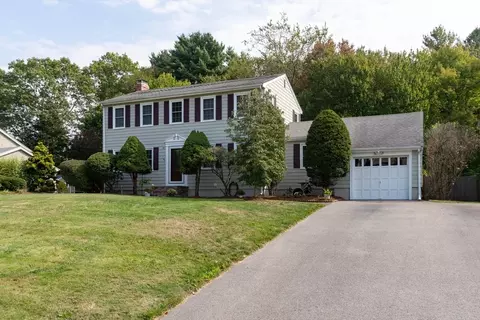 14 Stanford Rd, Franklin, MA 02038