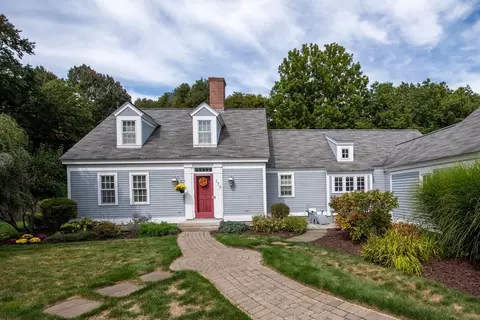 179 Washington St, Boxford, MA 01921
