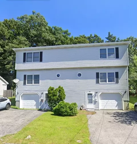 126 Brooks St # -A, Worcester, MA 01606 photo 2