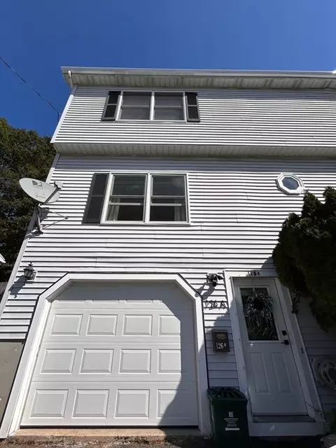 126 Brooks St # -A, Worcester, MA 01606