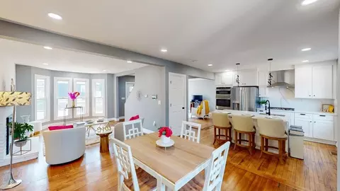 79 Kinsley, Stoughton, MA 02072