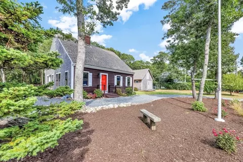 159 Old Chatham Rd, Brewster, MA 02631