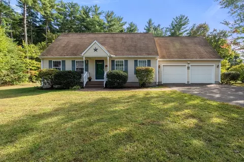 148 Prospect Street Ext, Westfield, MA 01085