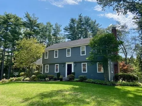 46 Robert Best Rd, Sudbury, MA 01776