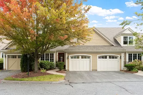 14 Faxon Dr #14, Stow, MA 01775