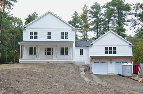 54 Grange Park, Bridgewater, MA 02324