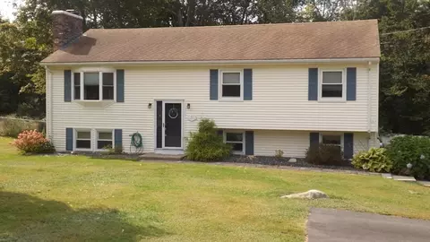 Exterior - 45 Cudworth Rd, Webster, MA 01570 photo 3 of 7
