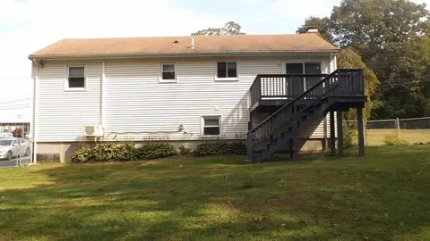 Exterior - 45 Cudworth Rd, Webster, MA 01570 photo 5 of 7
