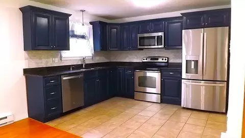 Kitchen - 45 Cudworth Rd, Webster, MA 01570 photo 1 of 2
