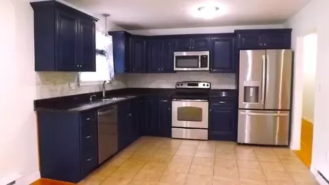 Kitchen - 45 Cudworth Rd, Webster, MA 01570 photo 2 of 2
